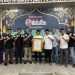 Perangi Radikalisme di Sekolah, Plt Kadisdik Jambi M Umar Terima Penghargaan dari Densus 88 Mabes Polri