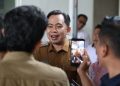 Bupati Jember, Muhammad Fawait. (Foto: Dok/Diskominfo Jember)