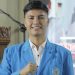 Abel Gaesca Terpilih Presma UIN Jambi: Bawa Misi Perubahan dan Gerakan Sosial 'SAHABAT'"