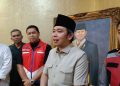 Bupati Jember, Muhammad Fawait. (Foto: Teamwork)