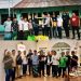 Tahun Ketiga Berturut-turut, PWI Kota Jambi Santuni Anak Yatim di Panti Asuhan Al Mahri