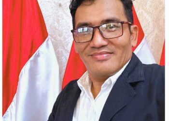 Pengamat Politik dan Kebijakan Publik, Dr. Dedek Kusnadi, S.Sos., M.Si., MM
