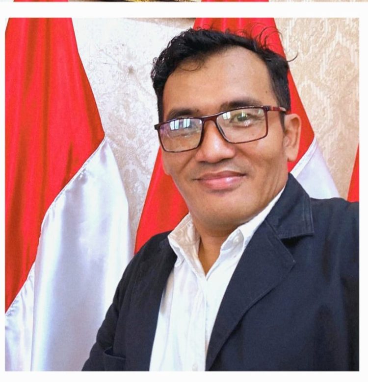 Pengamat Politik dan Kebijakan Publik, Dr. Dedek Kusnadi, S.Sos., M.Si., MM