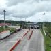 “Hutama Karya Terapkan Pembatasan Operasional Angkutan Barang di Sejumlah Ruas Jalan Tol Trans Sumatera Selama Mudik Lebaran 2026"