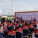 Jelang Dioperasikan Secara Fungsional, Hitama Karya dan Gubernur Sumatra Selatan Cek Kesiapan Tol Palembang-Betung