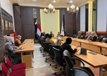 Perkuat Pengawasan Internal, Banmus dan Banggar DPRD Jambi Konsolidasi ke Inspektorat DKI Jakarta