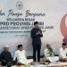 Buka Puasa Bersama DPRD Jambi, Hafiz Fattah Ajak Pererat Silaturahmi Jelang Idul Fitri