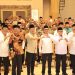 Dekopinda Jember Dilantik, Gus Fawait: Harus Menjadi Ruang Ekonomi Bagi Generasi Milenial dan Gen Z