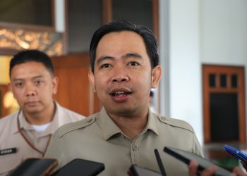 Bupati Jember, Muhammad Fawait. (Foto: Dok/Diskominfo Jember)