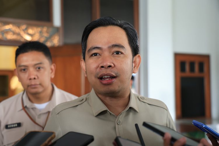 Bupati Jember, Muhammad Fawait. (Foto: Dok/Diskominfo Jember)