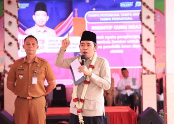 Bupati Jember, Muhammad Fawait. (Foto: Dok/Diskominfo Jember)