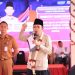 Bupati Jember, Muhammad Fawait. (Foto: Dok/Diskominfo Jember)