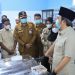 Tinjau Dapur MBG di Balung, Gus Fawait Soroti Dampak Gizi Anak hingga Perputaran Ekonomi Daerah