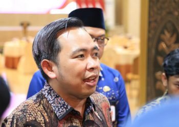 Bupati Jember, Muhammad Fawait. (Foto: Dok/Diskominfo Jember)