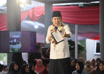 Banyak Warga Jember Belum Tahu Layanan Publik Gratis, Gus Fawait Gencarkan Sosialisasi