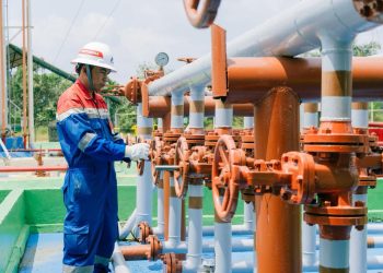 PHR Zona 1 Jaga Operasi Produksi Tetap Aman dan Andal di Momen Lebaran