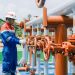 PHR Zona 1 Jaga Operasi Produksi Tetap Aman dan Andal di Momen Lebaran