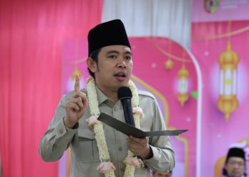 Bupati Jember, Muhammad Fawait. (Foto: Dok/Diskominfo Jember)
