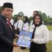 Sejarah Baru! Gubernur Al Haris 'Guyur' Ribuan PPPK Paruh Waktu Jambi dengan THR Rp1 Juta