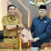 Terima Rekomendasi LKPJ 2025, Bupati Fadhil Arief Warning OPD Segera Lakukan Perbaikan
