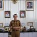 Dongkrak PAD, Bupati Fadhil Arief Ajak Warga Mutasi Kendaraan ke Plat Batang Hari