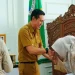 Perkuat PAD, Bupati Fadhil Arief Instruksikan Optimalisasi Layanan Samsat Batang Hari