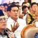 Bupati Fadhil Arief Hadiri Musrenbang Jambi 2027: Fokus pada Investasi dan Hilirisasi