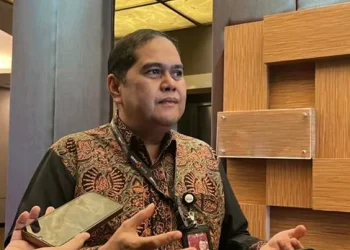 Direktur Operasional Bank Jambi, Zulfikar