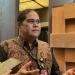 Direktur Operasional Bank Jambi, Zulfikar