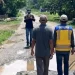 Dinas PUTR Jambi Siapkan Skema Inpres untuk Perbaikan Jalan Padang Lamo