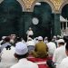 Safari Subuh di Masjid Ar-Raudhah, Gubernur Al Haris Kucurkan Rp1 Miliar untuk Pembangunan Menara