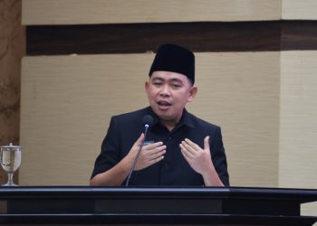 Bupati Jember, Muhammad Fawait. (Foto: Dok/Diskominfo Jember)