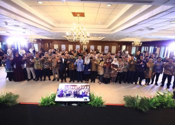 Komitmen OJK Tingkatkan Literasi dan Inklusi Keuangan Syariah 