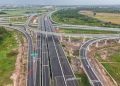 Tingkatkan Konektivitas di Sumsel, Hutama Karya Resmi Operasikan Junction Palembang Mulai Hari Ini