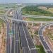 Tingkatkan Konektivitas di Sumsel, Hutama Karya Resmi Operasikan Junction Palembang Mulai Hari Ini