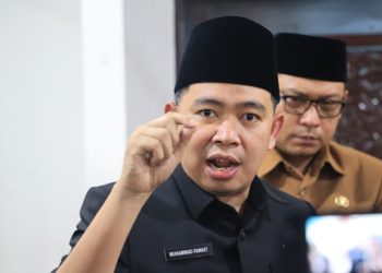 Bupati Jember, Muhammad Fawait. (Foto: Dok/Diskominfo Jember)