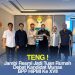 “Teng! Jambi Resmi Jadi Tuan Rumah Debat Kandidat Munas BPP HIPMI Ke XVII