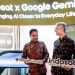 Pelanggan IM3 dan Tri Kini Bisa Akses Google Gemini. Bikin Tugas, Kerja, hingga Ngonten Jadi Lebih Mudah