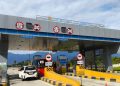 Pemerintah Dukung Hutama Karya Percepat Penyelesaian Jalan Tol Trans Sumatera