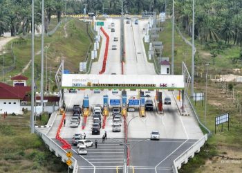 Memasuki 65 Tahun, HK Buktikan Kualitas PErtumbuhan: Laba Tumbuh, Neraca Makin Sehat