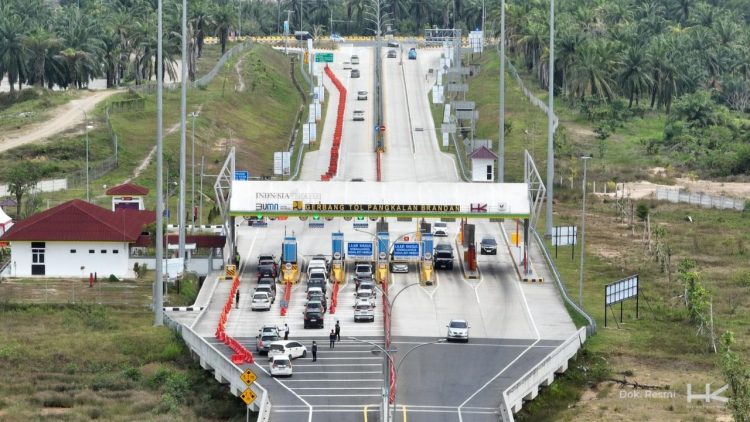 Memasuki 65 Tahun, HK Buktikan Kualitas PErtumbuhan: Laba Tumbuh, Neraca Makin Sehat