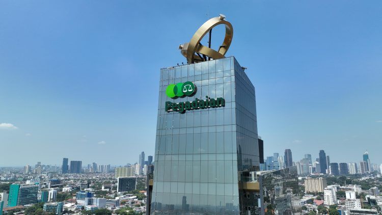 Mendunia! Pegadaian Sabet The Asset Triple A 2026, Dorong Inklusi Keuangan dan MengEMASkan Indonesia