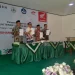 Perkuat Vokasi, SMK Muhammadiyah Singkut Gandeng AHM Terapkan Kurikulum Industri