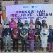 Peringati Hari Kartini, Pemkot Jambi dan OJK Bekali Perempuan Edukasi Cerdas Finansial