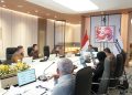 Hutama Karya dan BP BUMN Perkuat Sinergi Strategis dalam Pengembangan Jalan Tol Trans Sumatera