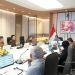 Hutama Karya dan BP BUMN Perkuat Sinergi Strategis dalam Pengembangan Jalan Tol Trans Sumatera