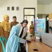 Dedikasi Kader dan Dukungan AHM Perkuat Transformasi Layanan Kesehatan Desa