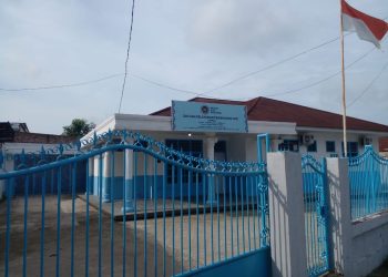 Badan Gizi Nasional Segel Sementara SPPG Simpang III Sipin