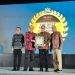 Sabet Penghargaan, Bank Jambi Dinobatkan Sebagai ‘The Asian Post Best Regional Champion 2026’