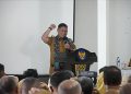 Plt Kadisdik Jambi Umar